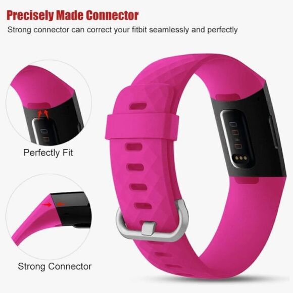 Fitbit Bands  - Picture 5 of 9